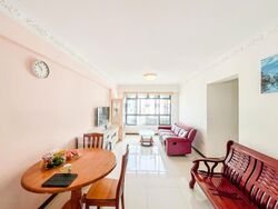 Blk 697A Jurong West Blossom (Jurong West), HDB 4 Rooms #624113061